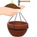 Convenience Concepts Planters and Potts Hanging Planter   553373935